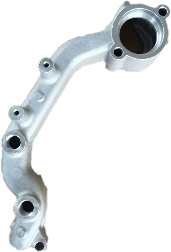 Auto Cooling Water Pipe 16