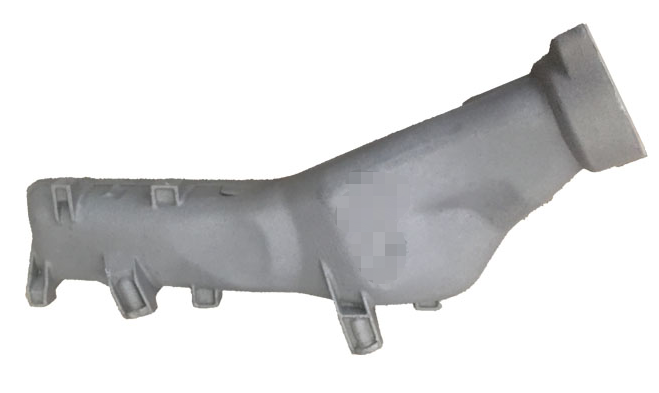 Auto Intake Pipe Fittings 13
