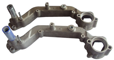 Auto Intake Pipe Fittings 14