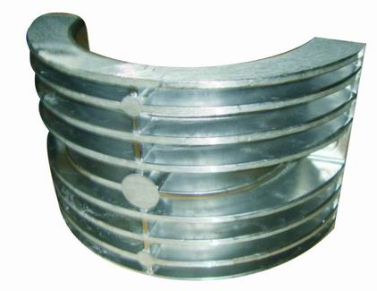 Cable Clamp 1