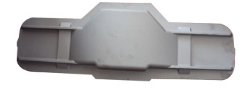 Cable Clamp 4