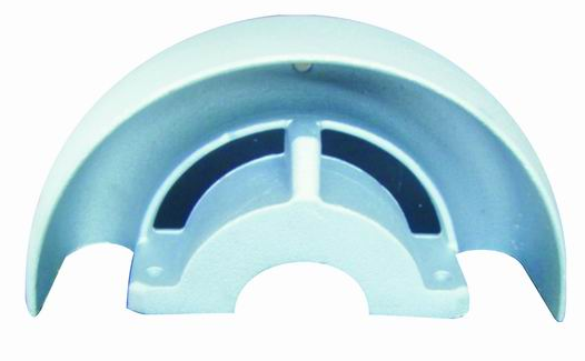 Electrical Mounting Bracket 4