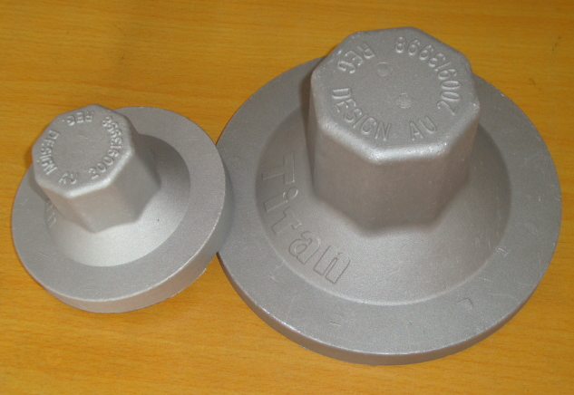 Fire Truck Water Pipe Joint 25