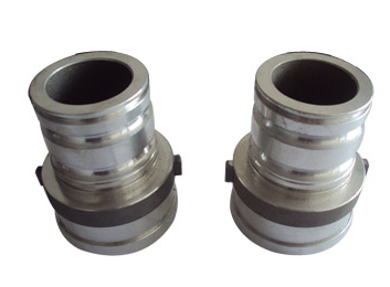 Fire Truck Water Pipe Joint 27