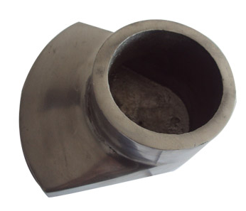 Fire Truck Water Pipe Joint 28