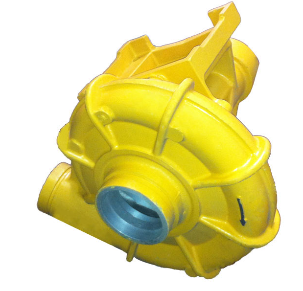 Fire Truck Water Pipe Joint 30
