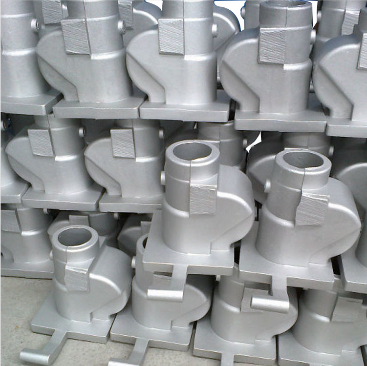 OEM Valve Body Casting Manufacturer China