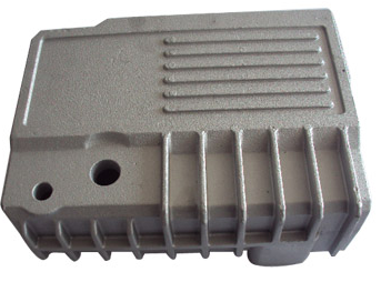 Vacuum Pump Oil Tank 36