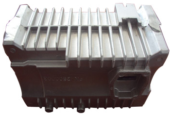 Vacuum Pump Oil Tank 37