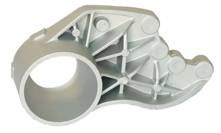Aluminum Impeller Manufacturer and Supplier for OEM Pump and Blower RFQs