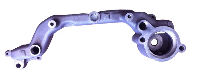 Auto Cooling Water Pipe 15