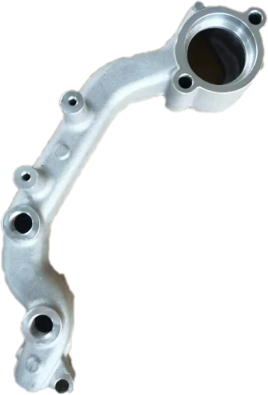 Auto Cooling Water Pipe 16
