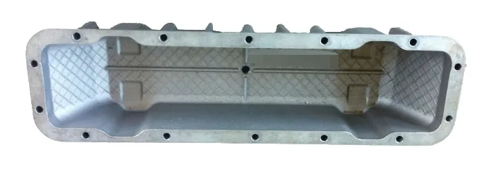 Auto Cooling Water Pipe 18