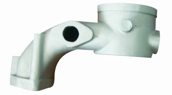 A356-T6 EV Motor Housing and End Bell Supplier for OEM Programs
