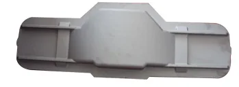 Cable Clamp 4