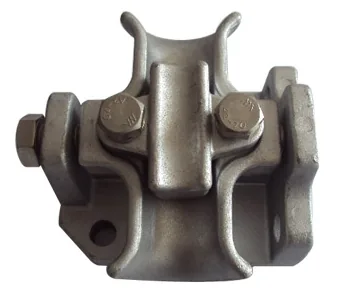 Cable Clamp 5
