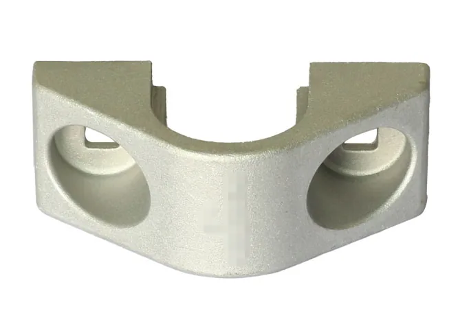 Clamp Pipe Joint 2
