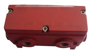 EV Motor End Cover and End Bell Manufacturer in China