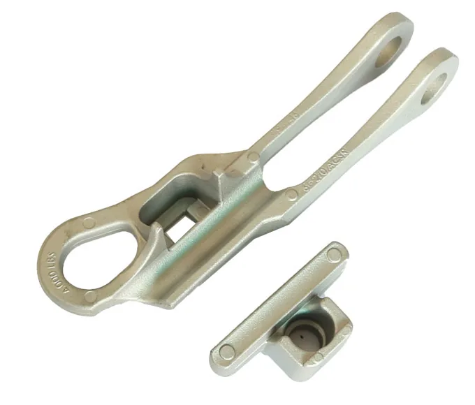 Electrical Mounting Bracket 1