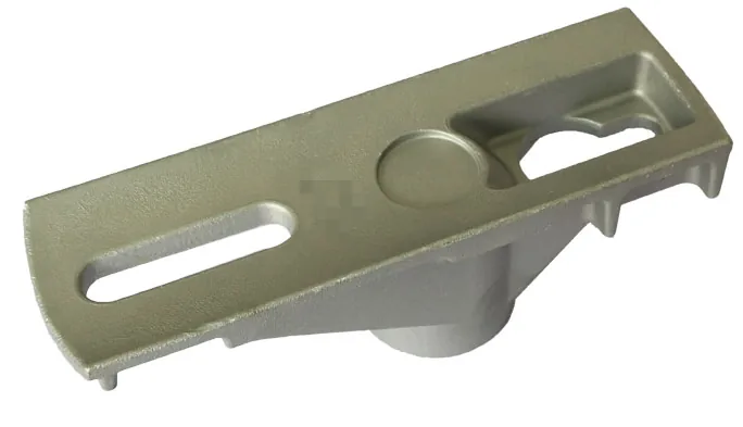 Electrical Mounting Bracket 3