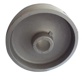Engineering Equipment Installation Accessories 26