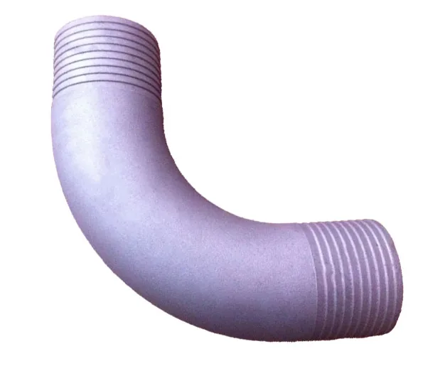 Engineering Water Pipe Joint 28