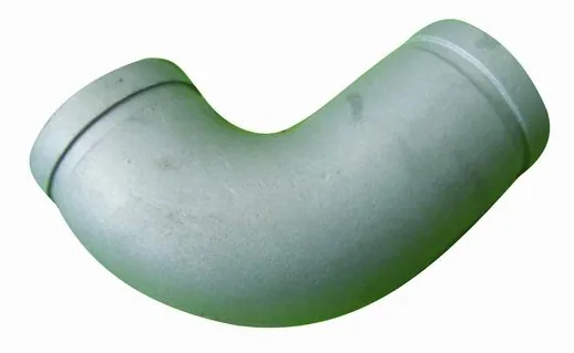 Engineering Water Pipe Joint 29