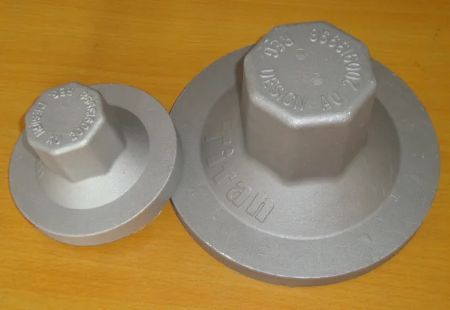 Fire Truck Water Pipe Joint 25