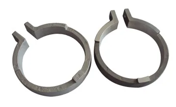 Fire Truck Water Pipe Joint 26