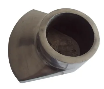 Fire Truck Water Pipe Joint 28