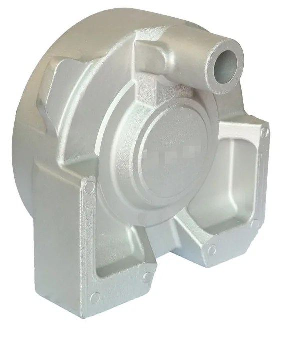 Aluminum Gearbox Housing Manufacturer in China for OEM Drive Systems