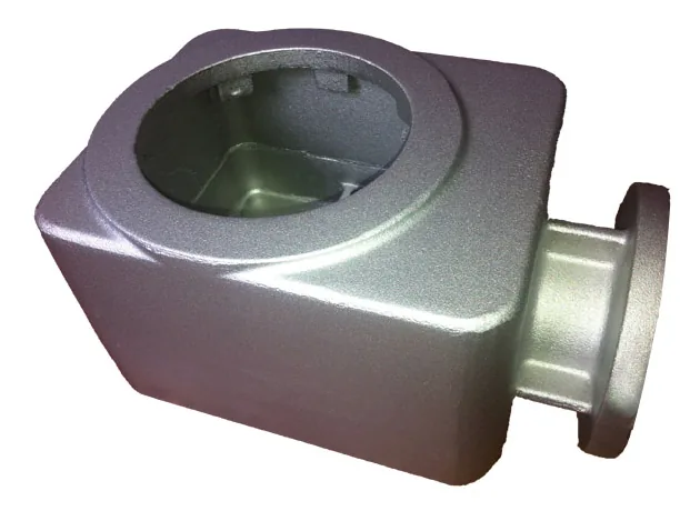 Aluminum Structural Housing Supplier for OEM Reducer and Drive Assemblies