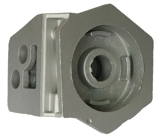 Hydraulic Valve Body Supplier China for Custom OEM RFQs