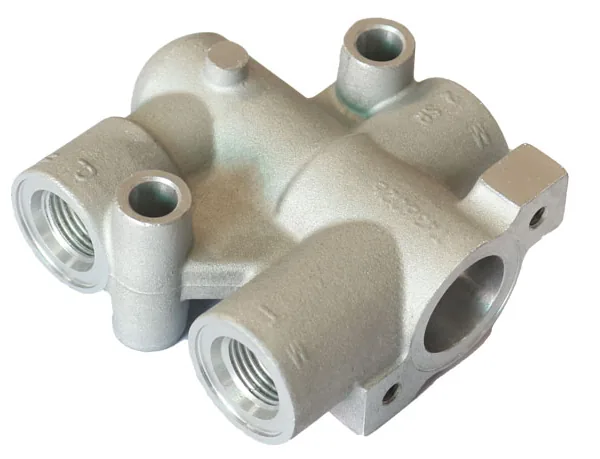 Hydraulic Valve 2