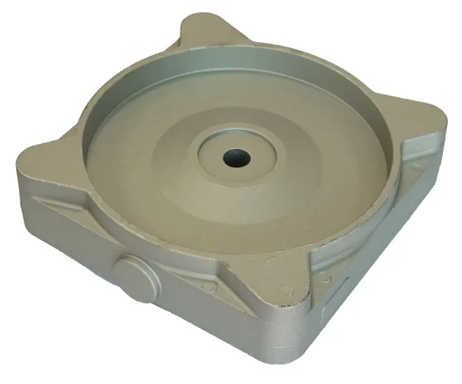 Hydraulic Valve 3