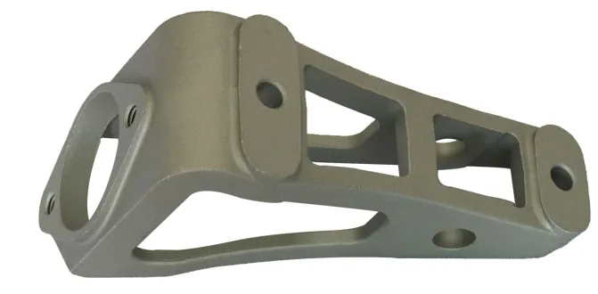 Mechanical Equipment Installation Connector 10