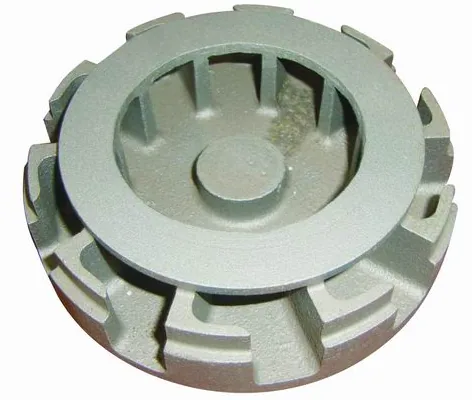 Mechanical Equipment Installation Connector 15