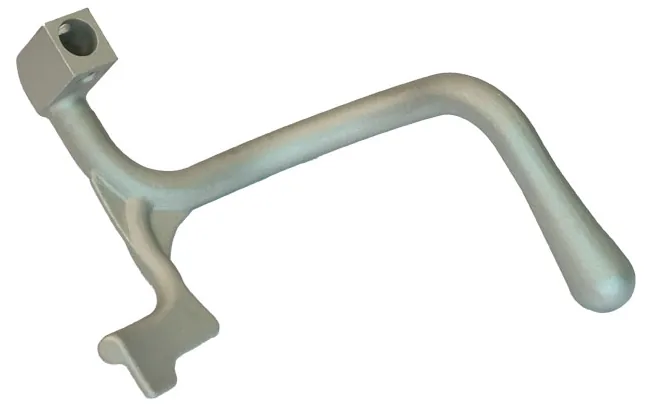 Mechanical Equipment Installation Connector 16