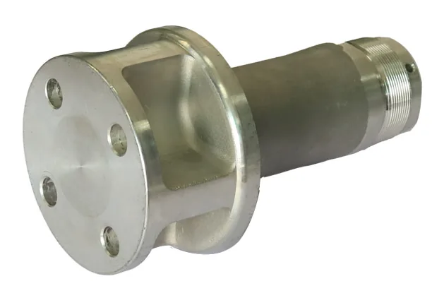 Mechanical Equipment Installation Connector 17