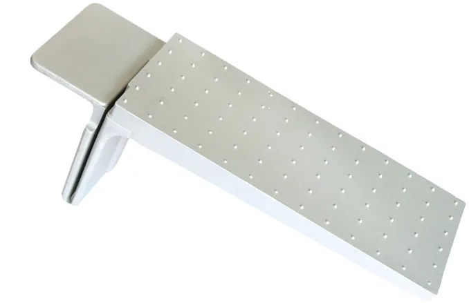 Mechanical Equipment Installation Connector 4