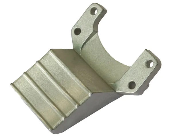 Mechanical Equipment Installation Connector 6