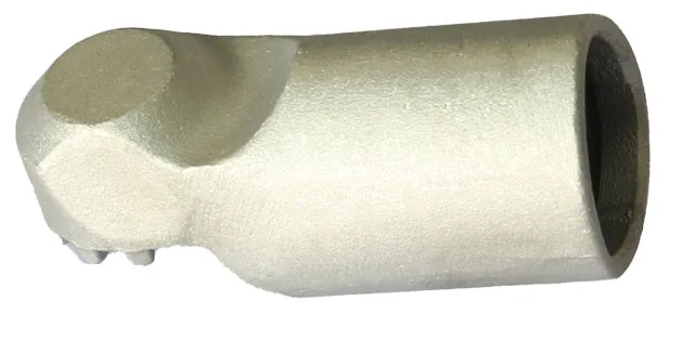 Mechanical Equipment Installation Connector 8