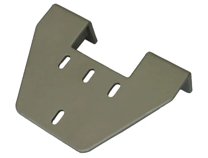 Mechanical Equipment Installation Connector 9