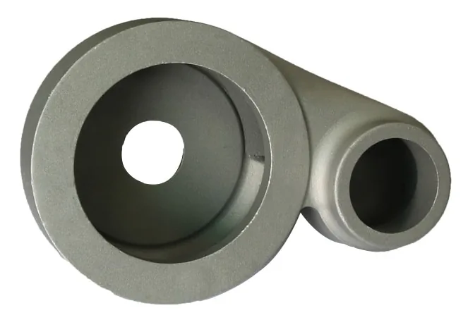 Aluminum Pump Housing Manufacturer for Industrial OEM RFQs