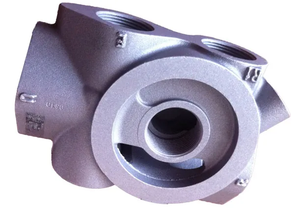 Aluminum Valve Body Manufacturer for Hydraulic and Flow-Control OEM Programs