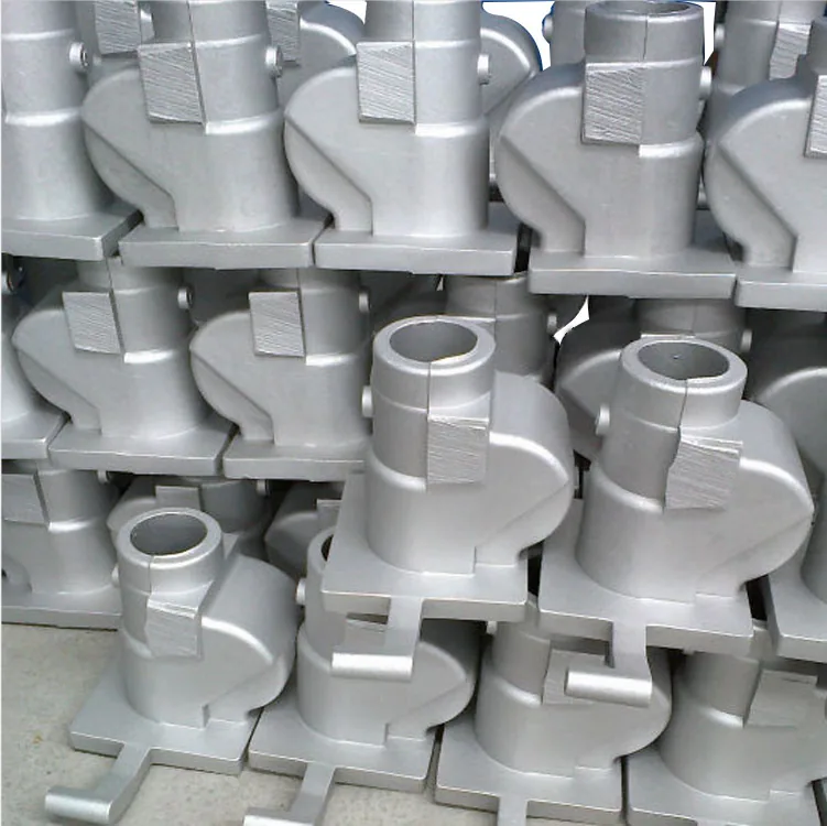 OEM Valve Body Casting Manufacturer China