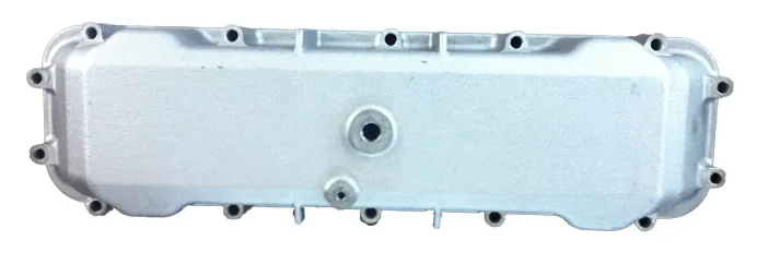 Truck Fuel Tank Cap 19