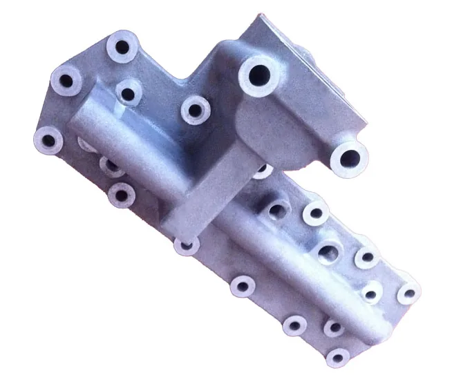 Truck Fuel Tank Cap 20