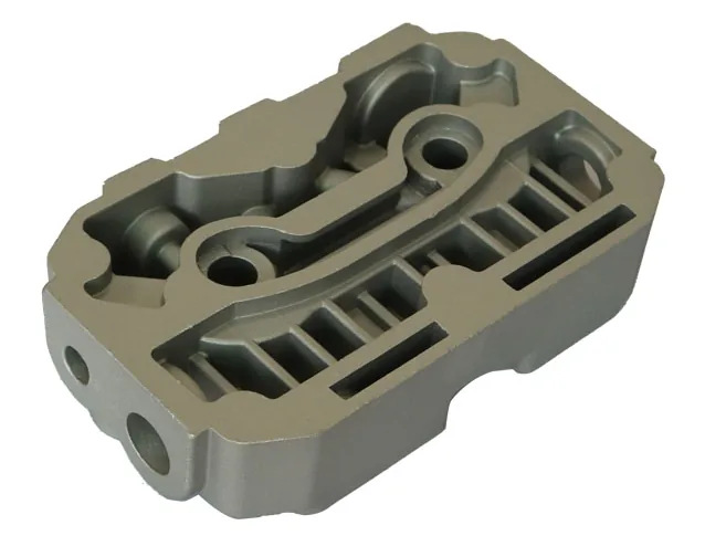 Truck Fuel Tank Cap 21