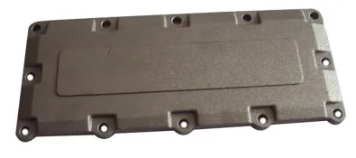 Truck Fuel Tank Cap 22